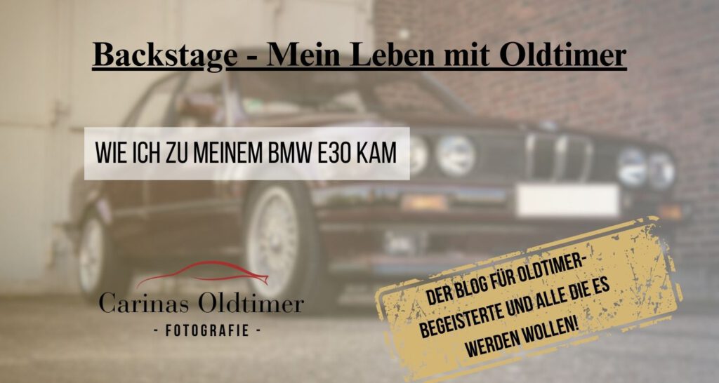 BMW E30
