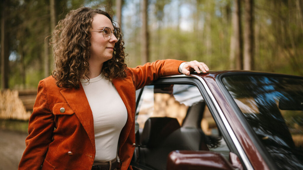 Oldtimer Fotografie Carina Mollner